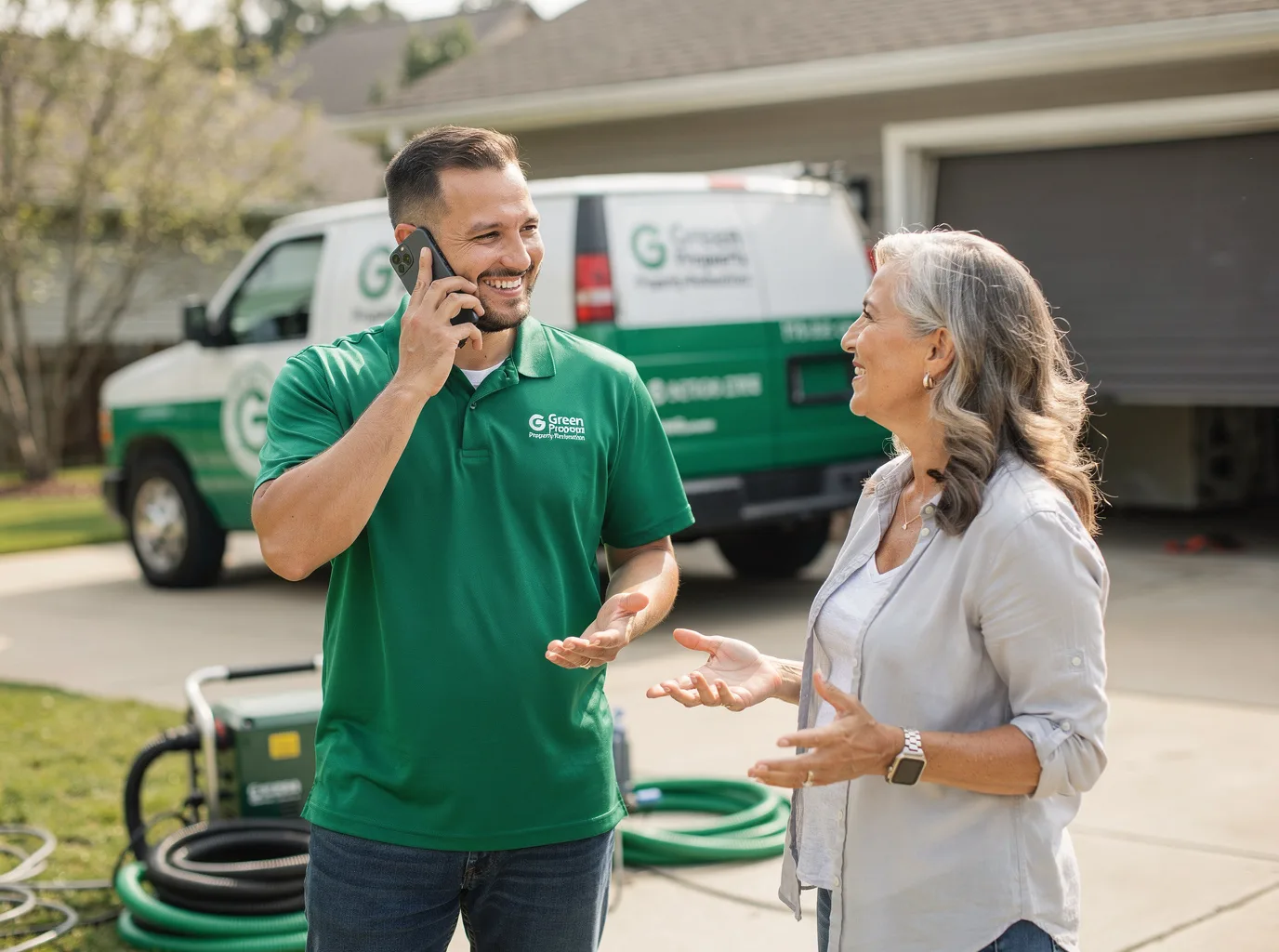 Water Damage Restoration New Munich, MN FAQs